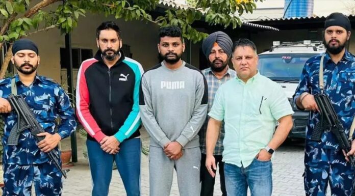 ਸਿੱਧੂ ਮੂਸੇਵਾਲਾ ਕਤਲਕਾਂਡ : ਸਾਹਮਣੇ ਆਇਆ ਇਕ ਹੋਰ ਗੈਂਗਸਟਰ ਦਾ ਨਾਂ, ਮਨੀ ਰਈਆ ਤੇ ਮਨਦੀਪ ਤੂਫਾਨ ਨੇ ਕੀਤੇ ਕਈ ਖੁਲਾਸੇ