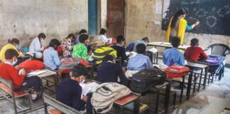 UDICE ਪਲੱਸ ਦਾ ਸਰਵੇਖਣ : ਪੰਜਾਬ ਦੇ 11272 ਸਕੂਲਾਂ ‘ਚ ਇੰਟਰਨੈੱਟ ਦੀ ਸਹੂਲਤ ਨਹੀਂ, 379 ‘ਚ ਵਿਦਿਆਰਥਣਾਂ ਲਈ ਪਖਾਨੇ ਨਹੀਂ