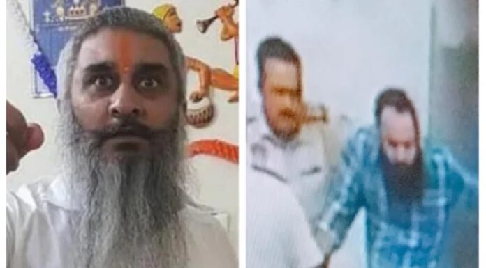 ਹਿੰਦੂ ਨੇਤਾ ਸੂਰੀ ਨੂੰ ਜਾਨੋਂ ਮਾਰਨ ਵਾਲੇ ਸੰਦੀਪ ਦੀ ਕੀ ਸੀ ਉਸ ਨਾਲ ਦੁਸ਼ਮਣੀ, ਪੜ੍ਹੋ ਪੂਰਾ ਮਾਮਲਾ