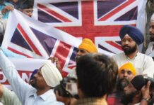 ਇੰਗਲੈਂਡ ‘ਚ ਪਿਛਲੇ ਸਾਲਾਂ ਨਾਲੋਂ ਪੰਜਾਬੀ ਬੋਲੀ ਦਾ ਘਟਿਆ ਗ੍ਰਾਫ, ਮਿਲਿਆ ਚੌਥਾ ਸਥਾਨ