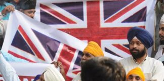 ਇੰਗਲੈਂਡ ‘ਚ ਪਿਛਲੇ ਸਾਲਾਂ ਨਾਲੋਂ ਪੰਜਾਬੀ ਬੋਲੀ ਦਾ ਘਟਿਆ ਗ੍ਰਾਫ, ਮਿਲਿਆ ਚੌਥਾ ਸਥਾਨ