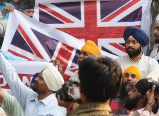 ਇੰਗਲੈਂਡ ‘ਚ ਪਿਛਲੇ ਸਾਲਾਂ ਨਾਲੋਂ ਪੰਜਾਬੀ ਬੋਲੀ ਦਾ ਘਟਿਆ ਗ੍ਰਾਫ, ਮਿਲਿਆ ਚੌਥਾ ਸਥਾਨ