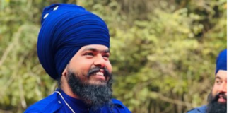 ਲੁਧਿਆਣਾ ‘ਚ ਅੰਮ੍ਰਿਤਪਾਲ ਸਿੰਘ ਖਿਲਾਫ ਕੇਸ ਦਰਜ, ਜਾਣੋ ਕੀ ਹੈ ਮਾਮਲਾ