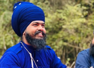 ਲੁਧਿਆਣਾ ‘ਚ ਅੰਮ੍ਰਿਤਪਾਲ ਸਿੰਘ ਖਿਲਾਫ ਕੇਸ ਦਰਜ, ਜਾਣੋ ਕੀ ਹੈ ਮਾਮਲਾ