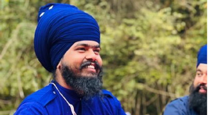 ਲੁਧਿਆਣਾ ‘ਚ ਅੰਮ੍ਰਿਤਪਾਲ ਸਿੰਘ ਖਿਲਾਫ ਕੇਸ ਦਰਜ, ਜਾਣੋ ਕੀ ਹੈ ਮਾਮਲਾ