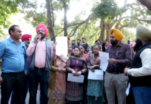 Breaking News : ਪੰਜਾਬ ਸਰਕਾਰ ਵੱਲੋਂ ਪੁਰਾਣੀ ਪੈਨਸ਼ਨ ਸਕੀਮ ਨੂੰ ਲਾਗੂ ਕਰਨ ਲਈ ਚਿੱਠੀ ਜਾਰੀ, ਸਰਕਾਰੀ ਮੁਲਾਜ਼ਮ ਅਸੰਤੁਸ਼ਟ