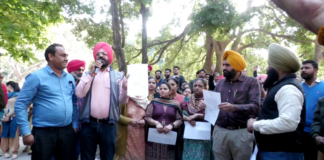 Breaking News : ਪੰਜਾਬ ਸਰਕਾਰ ਵੱਲੋਂ ਪੁਰਾਣੀ ਪੈਨਸ਼ਨ ਸਕੀਮ ਨੂੰ ਲਾਗੂ ਕਰਨ ਲਈ ਚਿੱਠੀ ਜਾਰੀ, ਸਰਕਾਰੀ ਮੁਲਾਜ਼ਮ ਅਸੰਤੁਸ਼ਟ