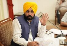 ਭਗਵੰਤ ਮਾਨ ਸਰਕਾਰ ਦਾ ਵੱਡਾ ਉਪਰਾਲਾ : ਮਗਨਰੇਗਾ ਸਕੀਮ ਤਹਿਤ ਪਿੰਡ ਵਾਸੀ ਮੁਫਤ ਲਗਾ ਸਕਣਗੇ ਬਾਇਓ ਗੈਸ ਪਲਾਂਟ