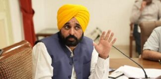 ਭਗਵੰਤ ਮਾਨ ਸਰਕਾਰ ਦਾ ਵੱਡਾ ਉਪਰਾਲਾ : ਮਗਨਰੇਗਾ ਸਕੀਮ ਤਹਿਤ ਪਿੰਡ ਵਾਸੀ ਮੁਫਤ ਲਗਾ ਸਕਣਗੇ ਬਾਇਓ ਗੈਸ ਪਲਾਂਟ