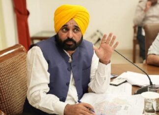 ਭਗਵੰਤ ਮਾਨ ਸਰਕਾਰ ਦਾ ਵੱਡਾ ਉਪਰਾਲਾ : ਮਗਨਰੇਗਾ ਸਕੀਮ ਤਹਿਤ ਪਿੰਡ ਵਾਸੀ ਮੁਫਤ ਲਗਾ ਸਕਣਗੇ ਬਾਇਓ ਗੈਸ ਪਲਾਂਟ