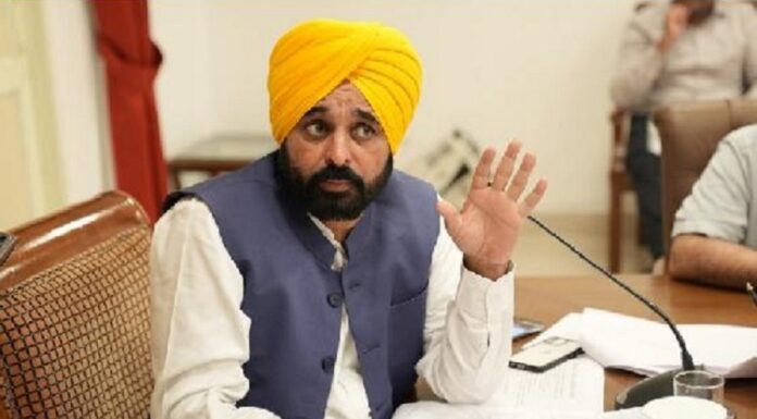 ਭਗਵੰਤ ਮਾਨ ਸਰਕਾਰ ਦਾ ਵੱਡਾ ਉਪਰਾਲਾ : ਮਗਨਰੇਗਾ ਸਕੀਮ ਤਹਿਤ ਪਿੰਡ ਵਾਸੀ ਮੁਫਤ ਲਗਾ ਸਕਣਗੇ ਬਾਇਓ ਗੈਸ ਪਲਾਂਟ