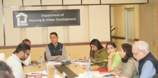 ਪੰਜਾਬ ਸਰਕਾਰ ਦਾ ਵੱਡਾ ਫੈਸਲਾ : ਪਟਿਆਲਾ, ਸੰਗਰੂਰ ਅਤੇ ਸਮਾਣਾ ‘ਚ ਰਿਹਾਇਸ਼ੀ ਤੇ ਉਦਯੋਗਿਕ ਅਰਬਨ ਅਸਟੇਟ ਨੂੰ ਕੀਤਾ ਜਾਵੇਗਾ ਵਿਕਸਤ