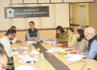 ਪਟਿਆਲਾ ਤੇ ਸੰਗਰੂਰ ‘ਚ ਰਿਹਾਇਸ਼ੀ ਤੇ ਉਦਯੋਗਿਕ ਅਰਬਨ ਅਸਟੇਟ ਵਿਕਸਤ ਕੀਤੀਆਂ ਜਾਣਗੀਆਂ : ਅਮਨ ਅਰੋੜਾ