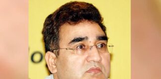 ਪੰਜਾਬ ਦੇ ਮੁੱਖ ਸਕੱਤਰ ਵੱਲੋਂ ਕਿਸਾਨਾਂ ਨੂੰ ਅਪੀਲ – ਸਿਹਤਮੰਦ ਭਵਿੱਖ ਲਈ ਪਰਾਲੀ ਨੂੰ ਅੱਗ ਨਾ ਲਾਓ