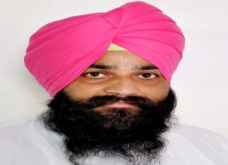 ‘ਆਪ’ ਵਿਧਾਇਕ ਦਲਬੀਰ ਸਿੰਘ ਟੌਂਗ ਭਗੌੜਾ ਕਰਾਰ, ਅਦਾਲਤ ਨੇ ਵਿਧਾਇਕ ਦੀ ਜਾਇਦਾਦ ਕੁਰਕ ਕਰਨ ਦੇ ਦਿੱਤੇ ਹੁਕਮ, ਪੜ੍ਹੋ ਕੀ ਹੈ ਮਾਮਲਾ