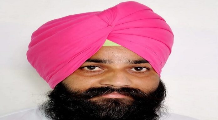 ‘ਆਪ’ ਵਿਧਾਇਕ ਦਲਬੀਰ ਸਿੰਘ ਟੌਂਗ ਭਗੌੜਾ ਕਰਾਰ, ਅਦਾਲਤ ਨੇ ਵਿਧਾਇਕ ਦੀ ਜਾਇਦਾਦ ਕੁਰਕ ਕਰਨ ਦੇ ਦਿੱਤੇ ਹੁਕਮ, ਪੜ੍ਹੋ ਕੀ ਹੈ ਮਾਮਲਾ