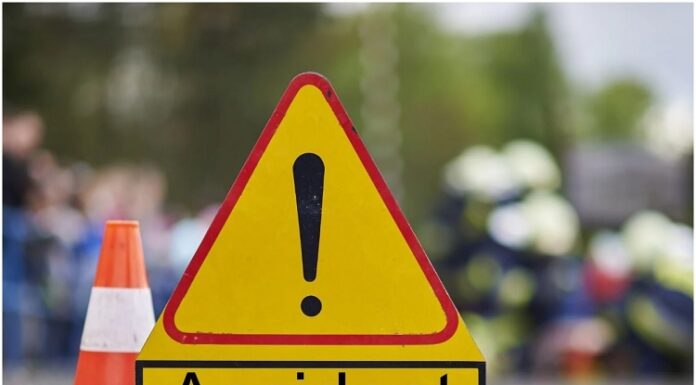 ਅੰਮ੍ਰਿਤਸਰ ‘ਚ 2022 ਦੀ ਆਖਰੀ ਰਾਤ ਵਪਾਰਿਆ ਵੱਡਾ ਹਾਦਸਾ, 2 ਵਿਅਕਤੀਆਂ ਦੀ ਮੌਤ, 6 ਜ਼ਖਮੀ