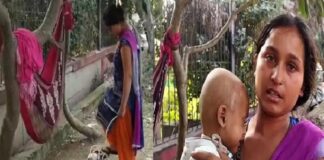 ਬੇਟੇ ਦੇ ਇਲਾਜ ਲਈ ਤੜਫਦੀ ਮਾਂ : ਕੈਂਸਰ ਪੀੜਤ ਮਾਸੂਮ ਨੂੰ ਹਸਪਤਾਲ ਦੇ ਬਾਹਰ ਰੋਜ਼ਾਨਾ ਪੰਪ ਨਾਲ ਦਿੰਦੀ ਹੈ ਸਾਹ, ਪੜ੍ਹੋ ਹੈਰਾਨ ਕਰਨ ਵਾਲਾ ਮਾਮਲਾ