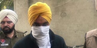 ਅਕਾਲੀ ਆਗੂ ਕਤਲ ਕਾਂਡ : ਦੋਸਤ ਹੀ ਨਿਕਲਿਆ ਕਾਤਲ, ਖੁਦ ਹੀ ਗੋਲੀਆਂ ਮਾਰ ਕੇ ਰਚਿਆ ਕਤਲ ਦਾ ਡਰਾਮਾ