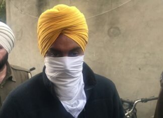 ਅਕਾਲੀ ਆਗੂ ਕਤਲ ਕਾਂਡ : ਦੋਸਤ ਹੀ ਨਿਕਲਿਆ ਕਾਤਲ, ਖੁਦ ਹੀ ਗੋਲੀਆਂ ਮਾਰ ਕੇ ਰਚਿਆ ਕਤਲ ਦਾ ਡਰਾਮਾ