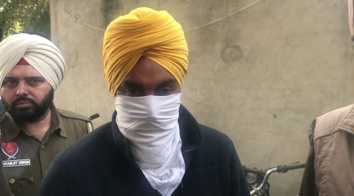 ਅਕਾਲੀ ਆਗੂ ਕਤਲ ਕਾਂਡ : ਦੋਸਤ ਹੀ ਨਿਕਲਿਆ ਕਾਤਲ, ਖੁਦ ਹੀ ਗੋਲੀਆਂ ਮਾਰ ਕੇ ਰਚਿਆ ਕਤਲ ਦਾ ਡਰਾਮਾ