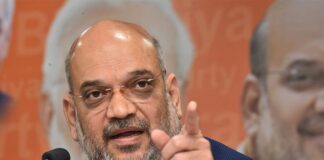 ਅੱਤਵਾਦ ਲਈ ਫੰਡਿੰਗ ਅੱਤਵਾਦ ਤੋਂ ਕਿਤੇ ਵੱਧ ਖਤਰਨਾਕ : ਅਮਿਤ ਸ਼ਾਹ