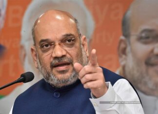 ਅੱਤਵਾਦ ਲਈ ਫੰਡਿੰਗ ਅੱਤਵਾਦ ਤੋਂ ਕਿਤੇ ਵੱਧ ਖਤਰਨਾਕ : ਅਮਿਤ ਸ਼ਾਹ