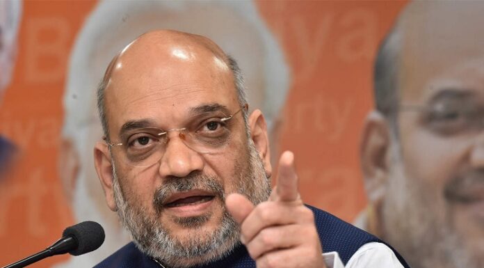 ਅੱਤਵਾਦ ਲਈ ਫੰਡਿੰਗ ਅੱਤਵਾਦ ਤੋਂ ਕਿਤੇ ਵੱਧ ਖਤਰਨਾਕ : ਅਮਿਤ ਸ਼ਾਹ