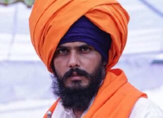 ਅੰਮ੍ਰਿਤਪਾਲ ‘ਤੇ ਕੱਸਣ ਲੱਗਾ ਸ਼ਿਕੰਜਾ : ਕੇਂਦਰੀ ਏਜੰਸੀਆਂ ਨੇ ISI ਨਾਲ ਸਬੰਧ ਤੇ ਵਿਦੇਸ਼ੀ ਫੰਡਿੰਗ ਦੀ ਜਾਂਚ ਕੀਤੀ ਸ਼ੁਰੂ