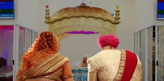 ਪੰਜਾਬ ‘ਚ ਬਦਲੇਗਾ ਆਨੰਦ ਕਾਰਜ ਮੈਰਿਜ ਐਕਟ, ਕਿਤੇ ਵੀ ਰਜਿਸਟਰਡ ਹੋ ਸਕੇਗਾ ਵਿਆਹ
