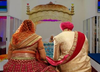 ਪੰਜਾਬ ‘ਚ ਬਦਲੇਗਾ ਆਨੰਦ ਕਾਰਜ ਮੈਰਿਜ ਐਕਟ, ਕਿਤੇ ਵੀ ਰਜਿਸਟਰਡ ਹੋ ਸਕੇਗਾ ਵਿਆਹ