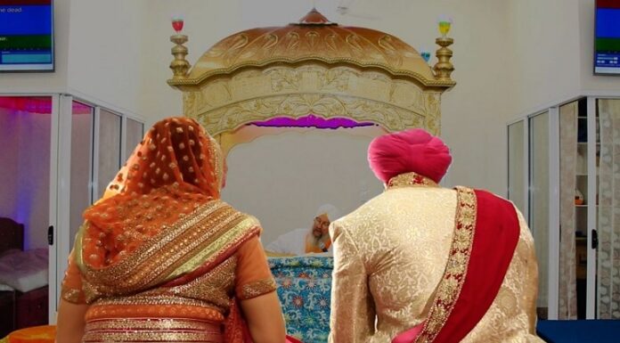 ਪੰਜਾਬ ‘ਚ ਬਦਲੇਗਾ ਆਨੰਦ ਕਾਰਜ ਮੈਰਿਜ ਐਕਟ, ਕਿਤੇ ਵੀ ਰਜਿਸਟਰਡ ਹੋ ਸਕੇਗਾ ਵਿਆਹ