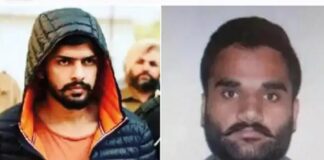 ਵੱਡੀ ਖਬਰ : ਪੀ.ਯੂ. ਦੇ ਵਿਦਿਆਰਥੀ ਦੇ ਲਰੈਂਸ ਗੈਂਗ ਨਾਲ ਜੁੜੇ ਤਾਰ, ਟੈਰਰ ਫੰਡਿੰਗ ਦੇ ਦੋਸ਼ ‘ਚ ਗ੍ਰਿਫਤਾਰ