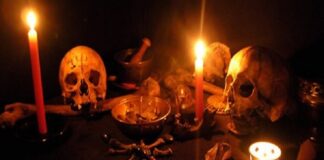 ਅੰਧਵਿਸ਼ਵਾਸ ! ਮਰੇ ਪਿਤਾ ਨੂੰ ਜ਼ਿੰਦਾ ਕਰਨ ਲਈ ਨਵ-ਜਨਮੇ ਬੱਚੇ ਦੀ ਬਲੀ