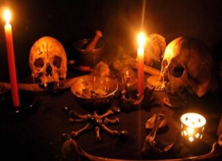 ਅੰਧਵਿਸ਼ਵਾਸ ! ਮਰੇ ਪਿਤਾ ਨੂੰ ਜ਼ਿੰਦਾ ਕਰਨ ਲਈ ਨਵ-ਜਨਮੇ ਬੱਚੇ ਦੀ ਬਲੀ