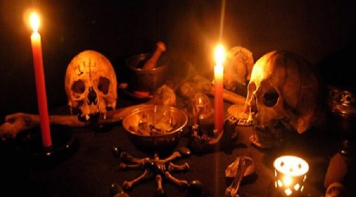 ਅੰਧਵਿਸ਼ਵਾਸ ! ਮਰੇ ਪਿਤਾ ਨੂੰ ਜ਼ਿੰਦਾ ਕਰਨ ਲਈ ਨਵ-ਜਨਮੇ ਬੱਚੇ ਦੀ ਬਲੀ