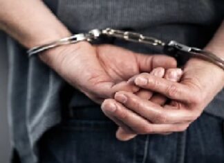 ਲੁਧਿਆਣਾ : ਹਥਿਆਰਾਂ ਦੀ ਨੋਕ ‘ਤੇ ਮਨੀ ਟਰਾਂਸਫਰ ਦਫਤਰ ‘ਚੋਂ ਡੇਢ ਲੱਖ ਲੁੱਟਣ ਵਾਲੇ ਕਾਬੂ