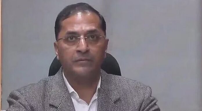 ਚੋਣ ਕਮਿਸ਼ਨਰ ਅਰੁਣ ਗੋਇਲ ਦੀ ਨਿਯੁਕਤੀ ਵਿਵਾਦਾਂ ‘ਚ, ਸੁਪਰੀਮ ਕੋਰਟ ਨੇ ਮੰਗੀ ਫਾਈਲ