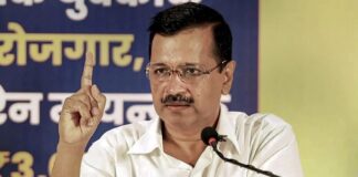 ਪਰਾਲੀ ਨਾਲ ਪੈਦਾ ਹੋ ਰਹੇ ਪ੍ਰਦੂਸ਼ਣ ਲਈ ਪੰਜਾਬ ਦੇ ਕਿਸਾਨ ਜ਼ਿੰਮੇਵਾਰ ਨਹੀਂ : ਅਰਵਿੰਦ ਕੇਜਰੀਵਾਲ