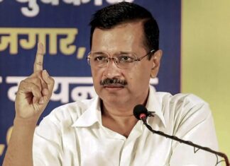 ਪਰਾਲੀ ਨਾਲ ਪੈਦਾ ਹੋ ਰਹੇ ਪ੍ਰਦੂਸ਼ਣ ਲਈ ਪੰਜਾਬ ਦੇ ਕਿਸਾਨ ਜ਼ਿੰਮੇਵਾਰ ਨਹੀਂ : ਅਰਵਿੰਦ ਕੇਜਰੀਵਾਲ