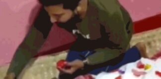 ਇਕ ਇਸ਼ਕ ਇਹ ਵੀ : ਬਿਮਾਰੀ ਨਾਲ ਹੋਈ ਪ੍ਰੇਮਿਕਾ ਦੀ ਮੌਤ ਤਾਂ ਪ੍ਰੇਮੀ ਨੇ ਲਾਸ਼ ਨਾਲ ਹੀ ਕਰਵਾ ਲਿਆ ਵਿਆਹ