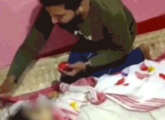 ਇਕ ਇਸ਼ਕ ਇਹ ਵੀ : ਬਿਮਾਰੀ ਨਾਲ ਹੋਈ ਪ੍ਰੇਮਿਕਾ ਦੀ ਮੌਤ ਤਾਂ ਪ੍ਰੇਮੀ ਨੇ ਲਾਸ਼ ਨਾਲ ਹੀ ਕਰਵਾ ਲਿਆ ਵਿਆਹ