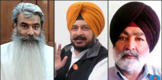 ਸਾਬਕਾ ਮੰਤਰੀ ਆਸ਼ੂ, ਧਰਮਸੋਤ ਅਤੇ ਗਿਲਜੀਆਂ ਖਿਲਾਫ ED ਕਰੇਗੀ ਜਾਂਚ, ਵਿਜੀਲੈਂਸ ਨੇ ਸੌਂਪਈਆਂ ਫਾਈਲਾਂ