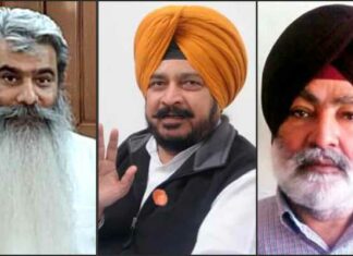 ਸਾਬਕਾ ਮੰਤਰੀ ਆਸ਼ੂ, ਧਰਮਸੋਤ ਅਤੇ ਗਿਲਜੀਆਂ ਖਿਲਾਫ ED ਕਰੇਗੀ ਜਾਂਚ, ਵਿਜੀਲੈਂਸ ਨੇ ਸੌਂਪਈਆਂ ਫਾਈਲਾਂ