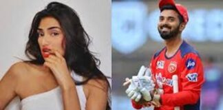 ਕ੍ਰਿਕਟਰ kL ਰਾਹੁਲ ਤੇ ਅਥਿਆ ਸ਼ੈਟੀ ਦੀ ਵਿਆਹ ਦੀ ਡੇਟ ਆ ਗਈ ਸਾਹਮਣੇ, ਪੜ੍ਹੋ ਕਿਸ ਦਿਨ ਹੋਵੇਗਾ ਵਿਆਹ