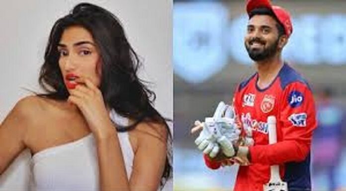 ਕ੍ਰਿਕਟਰ kL ਰਾਹੁਲ ਤੇ ਅਥਿਆ ਸ਼ੈਟੀ ਦੀ ਵਿਆਹ ਦੀ ਡੇਟ ਆ ਗਈ ਸਾਹਮਣੇ, ਪੜ੍ਹੋ ਕਿਸ ਦਿਨ ਹੋਵੇਗਾ ਵਿਆਹ