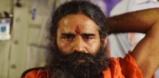 ਮਹਿਲਾਵਾਂ ‘ਤੇ ਟਿੱਪਣੀ ‘ਤੇ ਰਾਮਦੇਵ ਨੇ ਮੰਗੀ ਮਾਫੀ, ਕਿਹਾ- ਔਰਤਾਂ ਦੀ ਬੇਇਜ਼ਤੀ ਕਰਨਾ ਇਰਾਦਾ ਨਹੀਂ ਸੀ