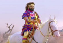 ਰਾਮ ਰਹੀਮ ਦੀ ਅੱਜ ਹੋਵੇਗੀ ਜੇਲ ਵਾਪਸੀ, ਕਈ ਨਵੇਂ ਵਿਵਾਦ ਸ਼ੁਰੂ ਕਰਨ ਦੌਰਾਨ 2 ਨਵੇਂ ਗੀਤ ਵੀ ਕਰ ਗਏ ਰਿਲੀਜ਼