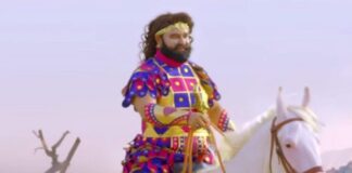 ਰਾਮ ਰਹੀਮ ਦੀ ਅੱਜ ਹੋਵੇਗੀ ਜੇਲ ਵਾਪਸੀ, ਕਈ ਨਵੇਂ ਵਿਵਾਦ ਸ਼ੁਰੂ ਕਰਨ ਦੌਰਾਨ 2 ਨਵੇਂ ਗੀਤ ਵੀ ਕਰ ਗਏ ਰਿਲੀਜ਼