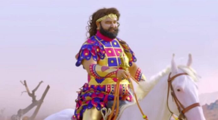 ਰਾਮ ਰਹੀਮ ਦੀ ਅੱਜ ਹੋਵੇਗੀ ਜੇਲ ਵਾਪਸੀ, ਕਈ ਨਵੇਂ ਵਿਵਾਦ ਸ਼ੁਰੂ ਕਰਨ ਦੌਰਾਨ 2 ਨਵੇਂ ਗੀਤ ਵੀ ਕਰ ਗਏ ਰਿਲੀਜ਼